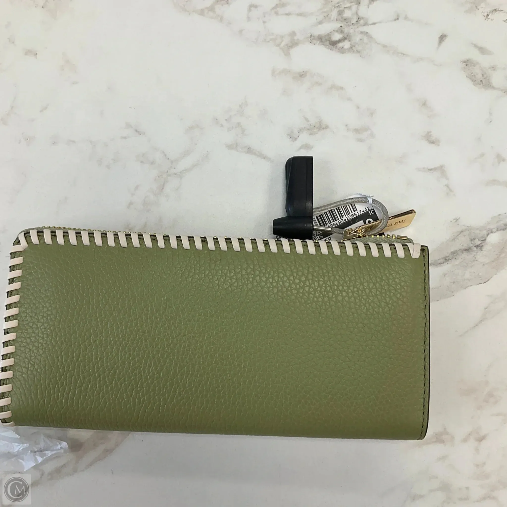 Wallet Designer By Michael Kors, Size: Large
