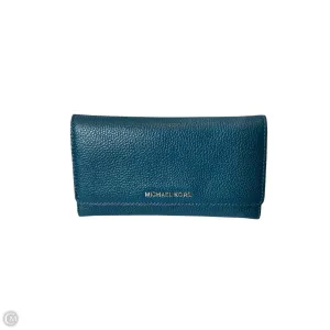 Wallet Designer By Michael Kors, Size: Medium