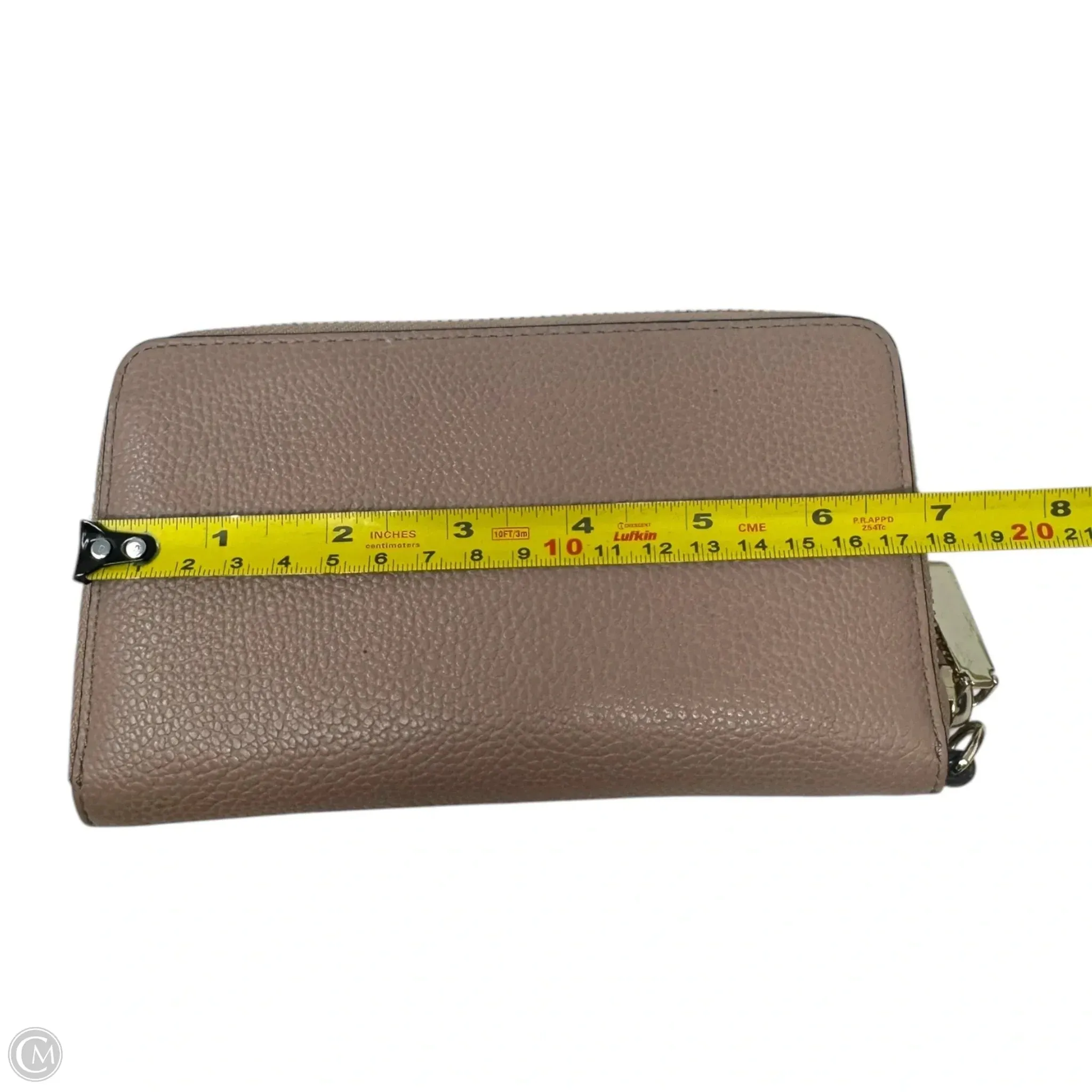 Wallet Designer By Michael Kors, Size: Medium
