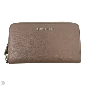 Wallet Designer By Michael Kors, Size: Medium