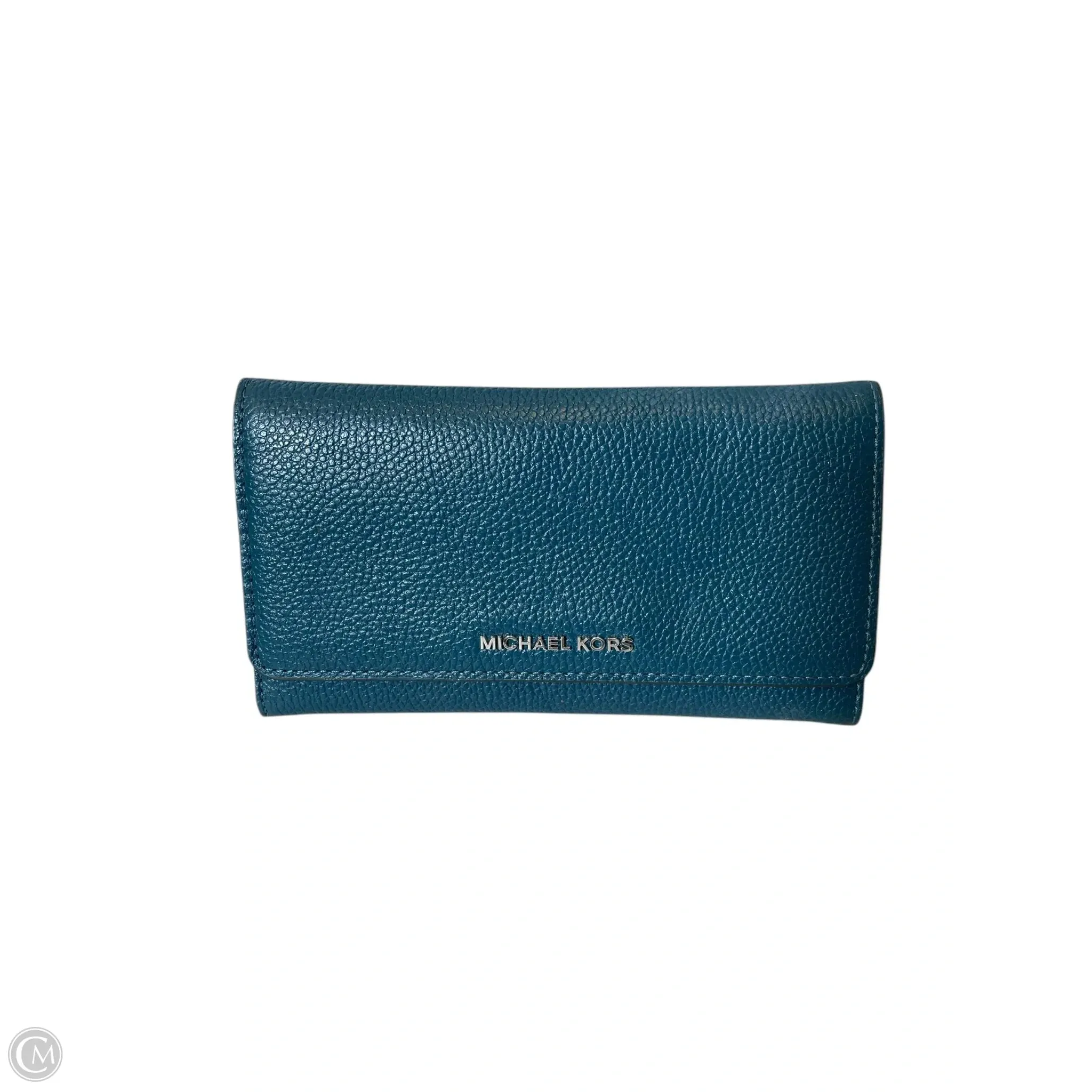 Wallet Designer By Michael Kors, Size: Medium