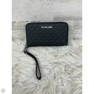 Wallet Designer By Michael Kors, Size: Medium