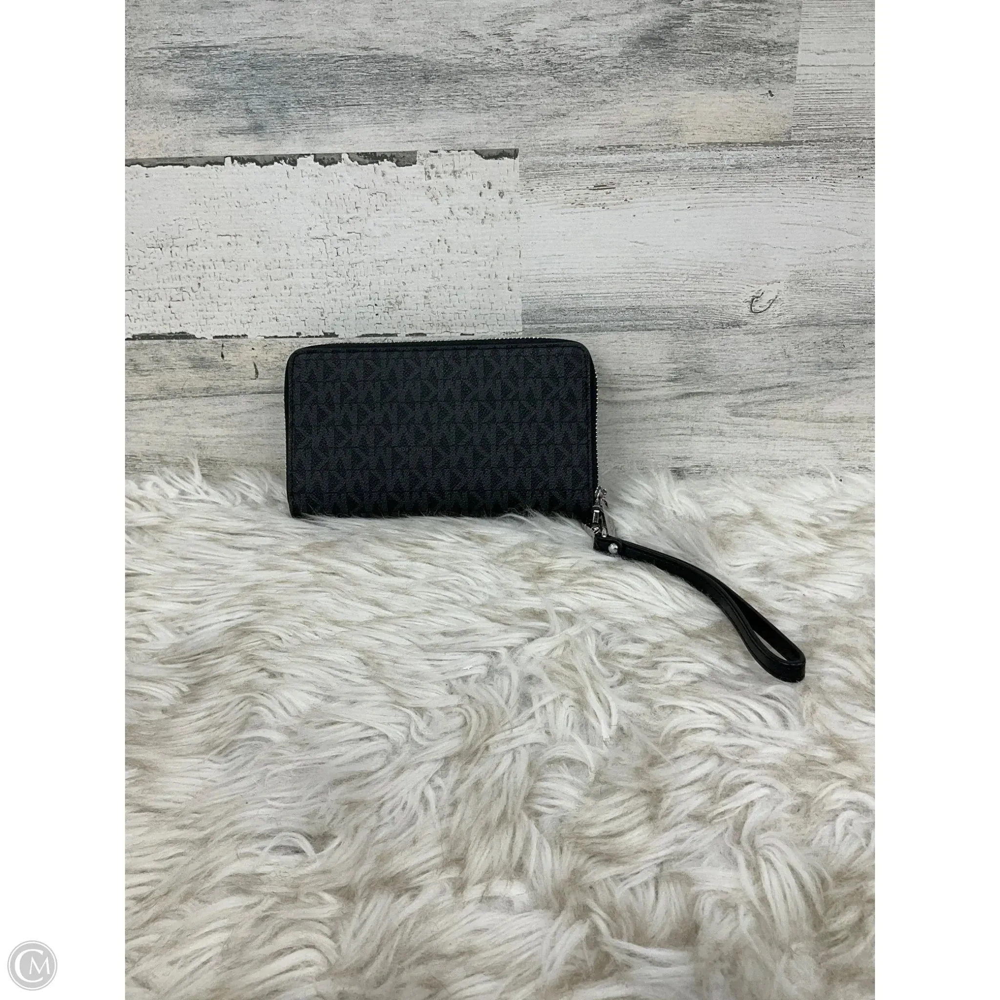 Wallet Designer By Michael Kors, Size: Medium