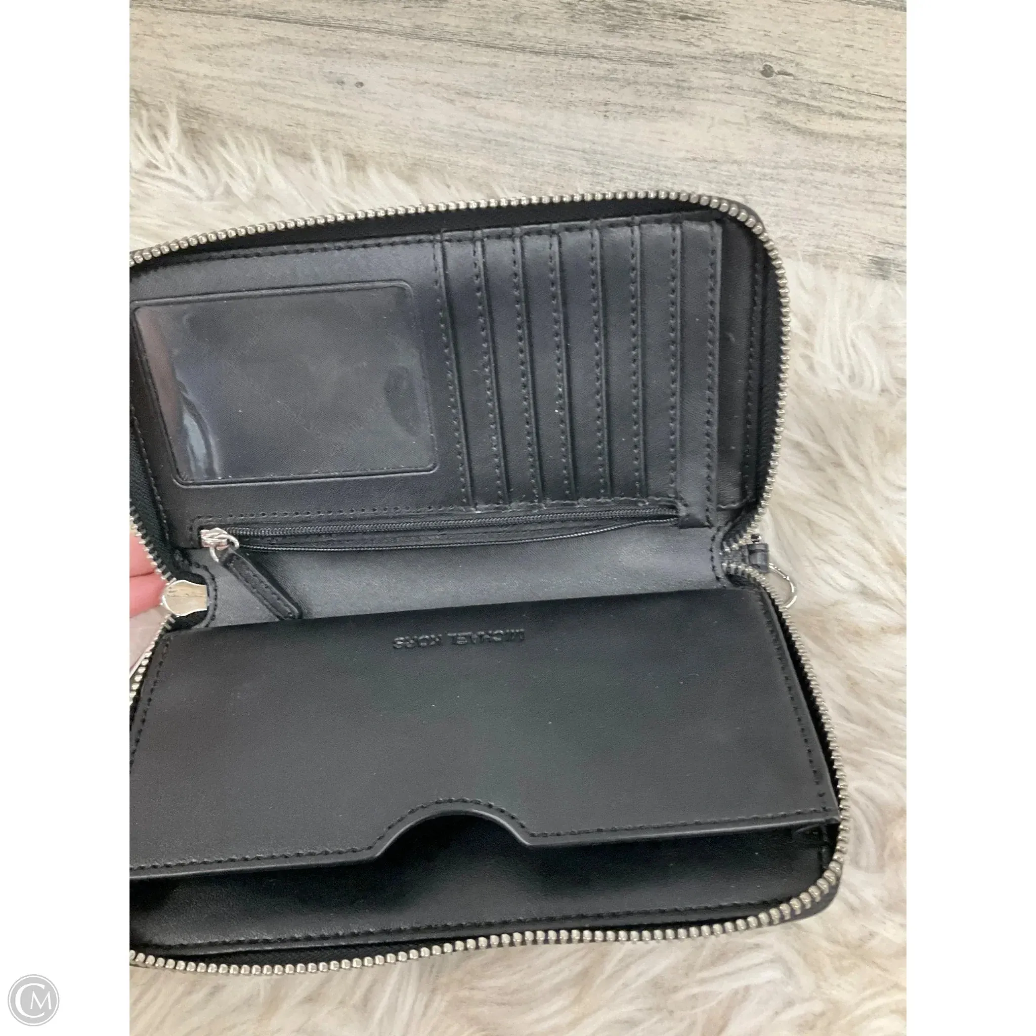 Wallet Designer By Michael Kors, Size: Medium