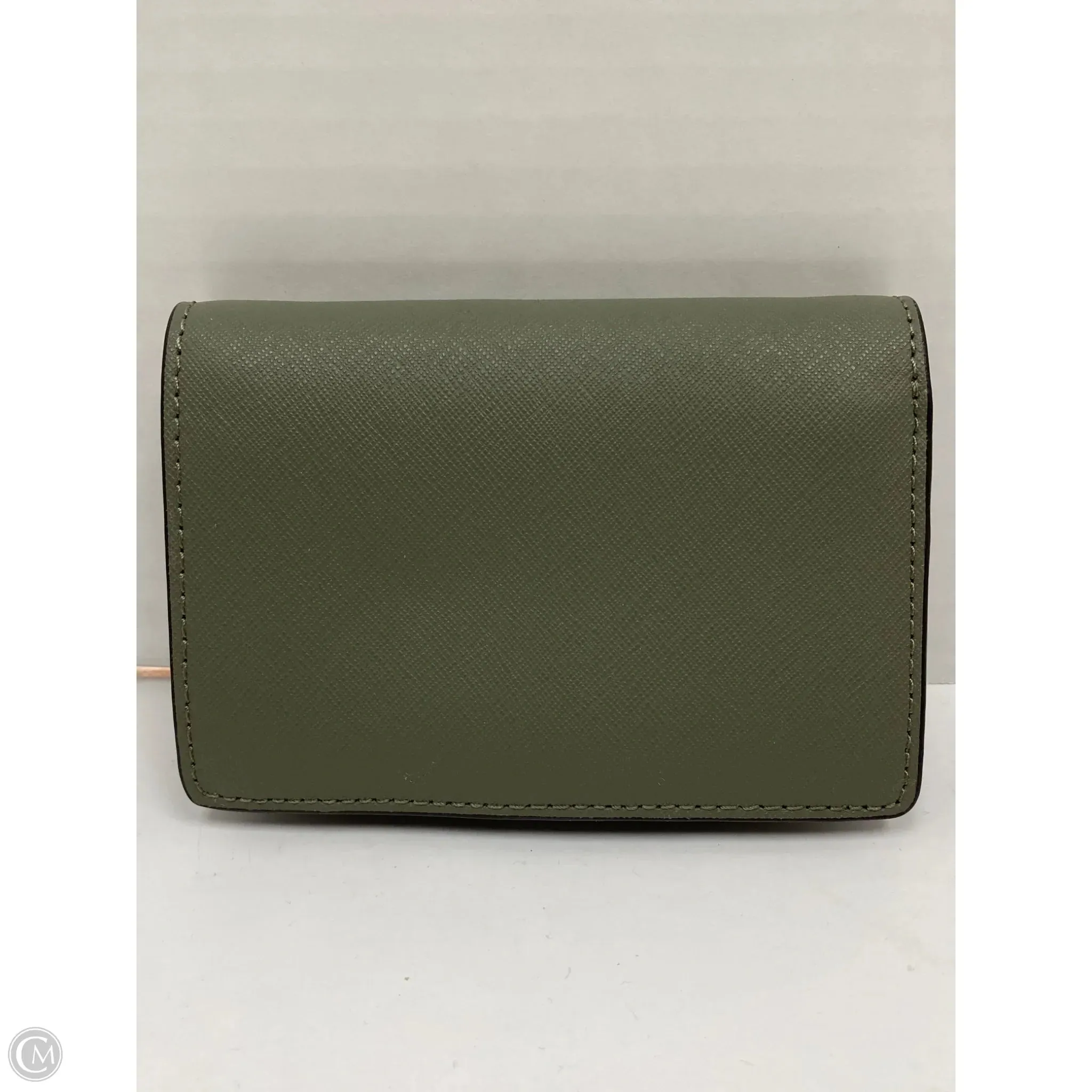 Wallet Designer By Michael Kors, Size: Small