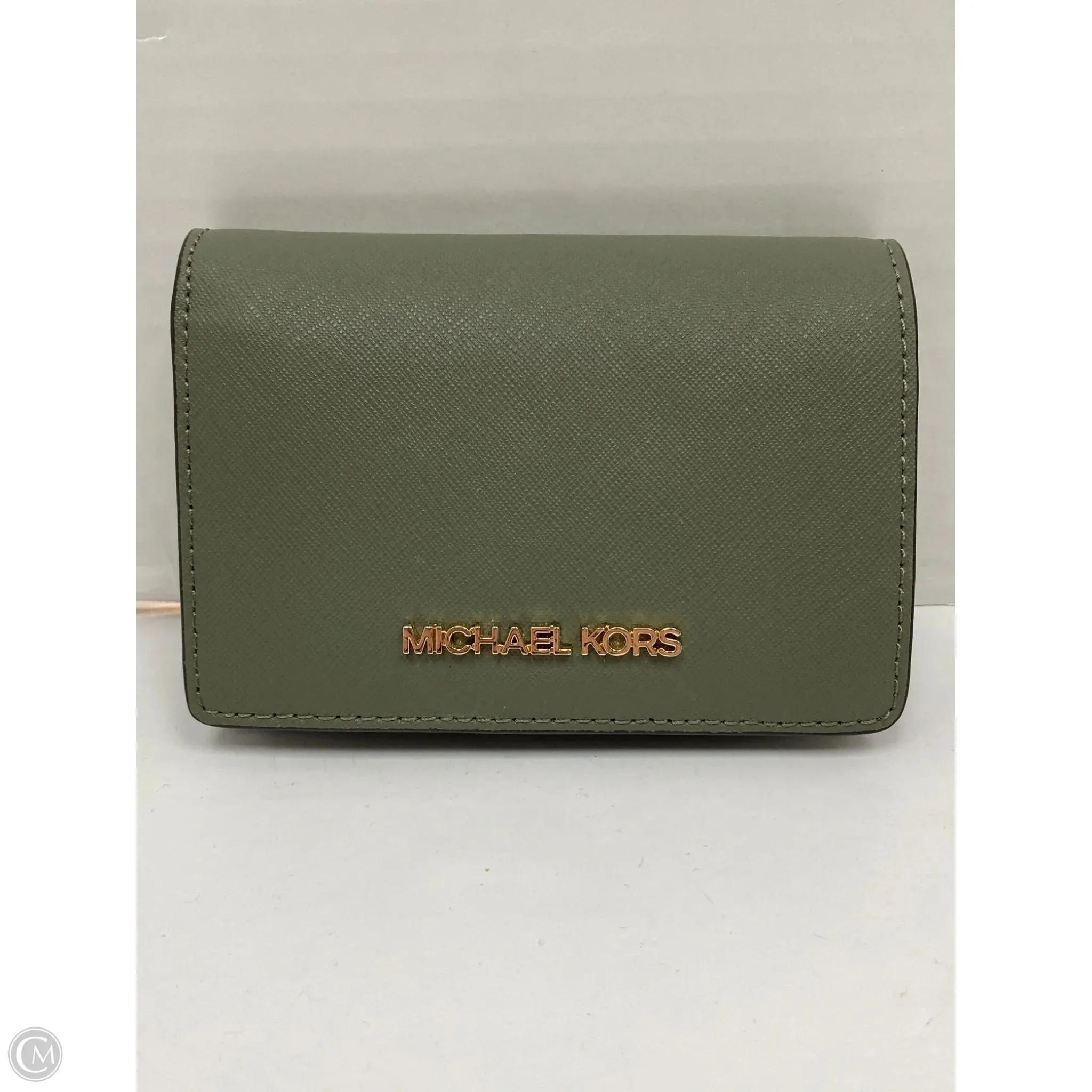Wallet Designer By Michael Kors, Size: Small