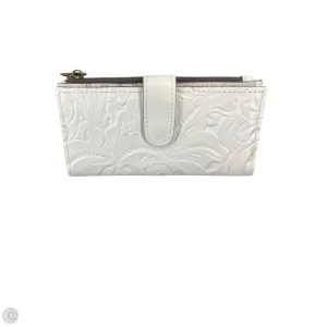 Wallet Designer By Patricia Nash, Size: Large