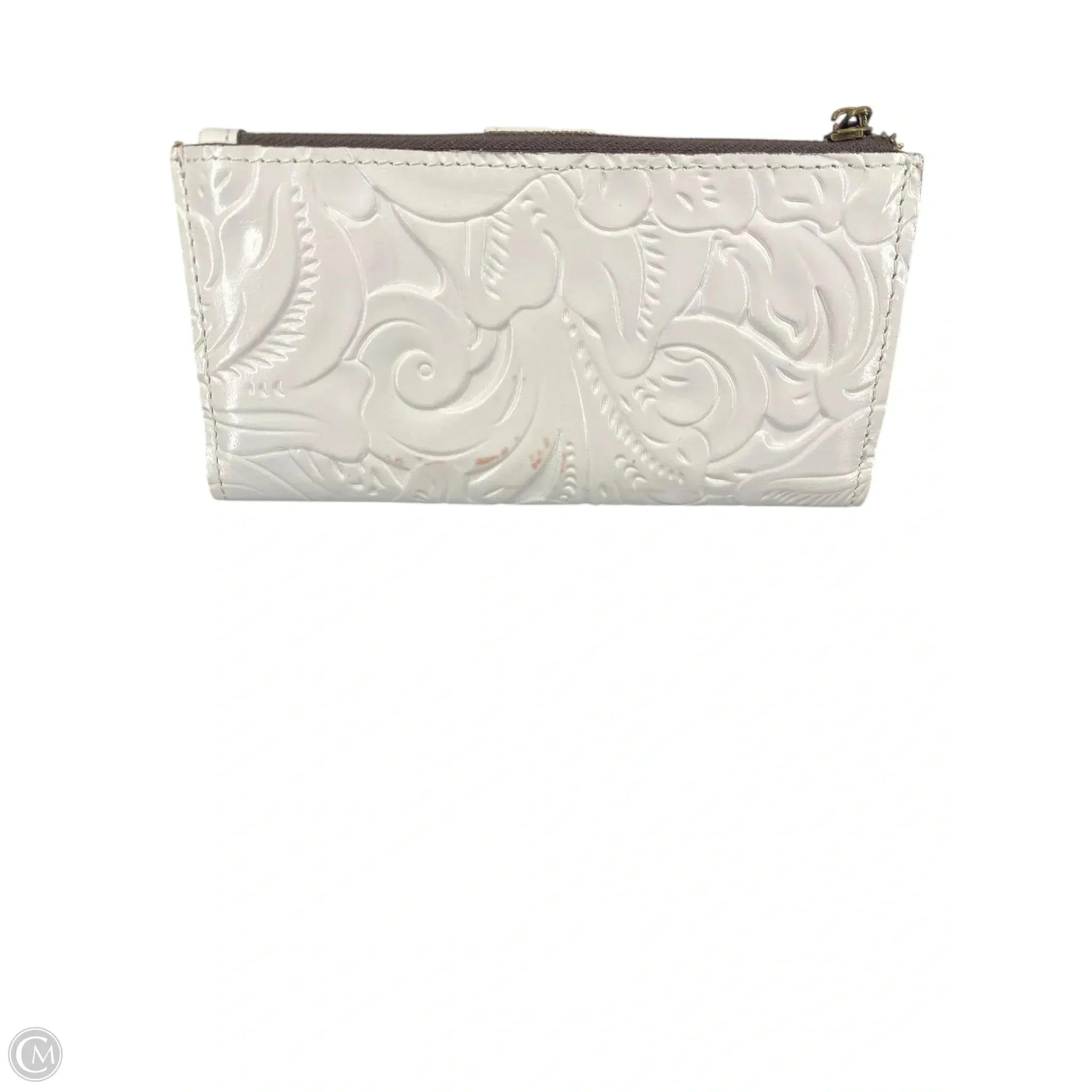 Wallet Designer By Patricia Nash, Size: Large