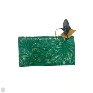 Wallet Designer By Patricia Nash, Size: Medium