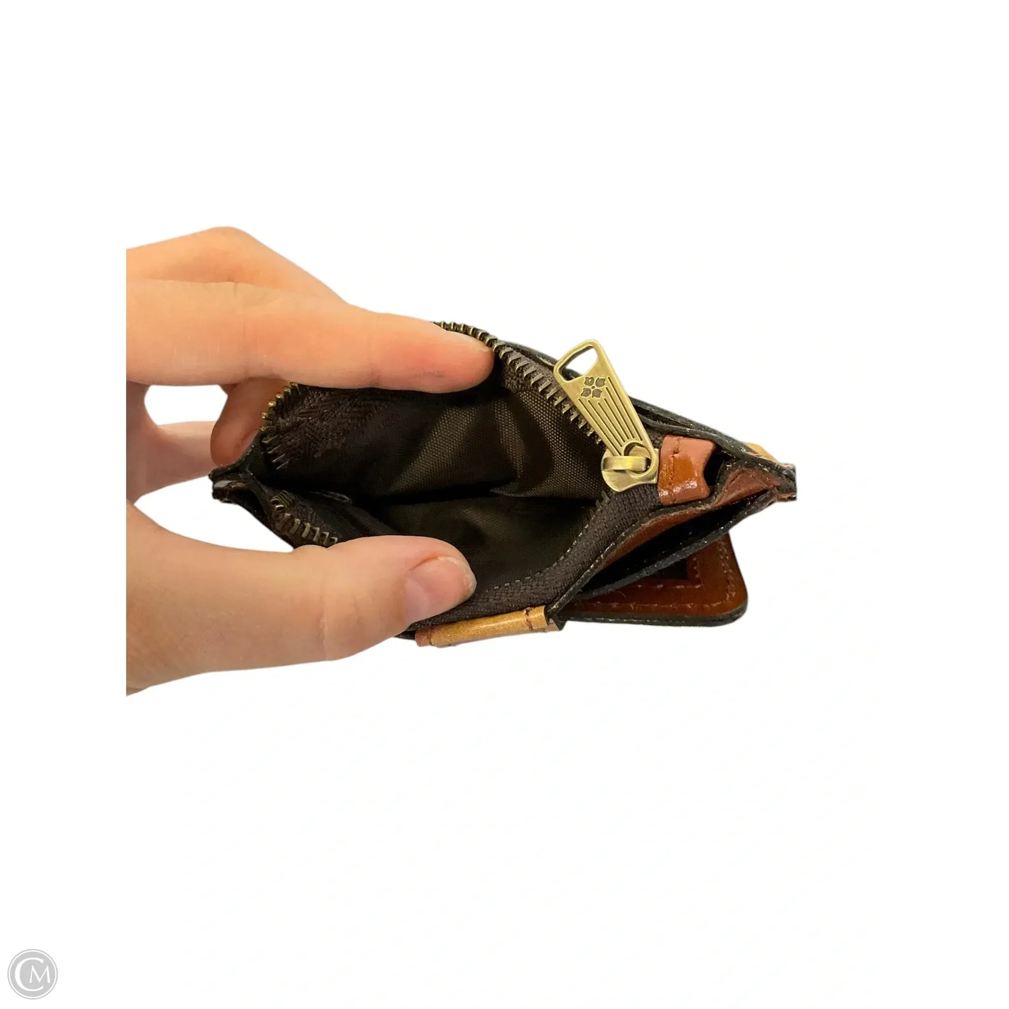 Wallet Designer By Patricia Nash, Size: Small