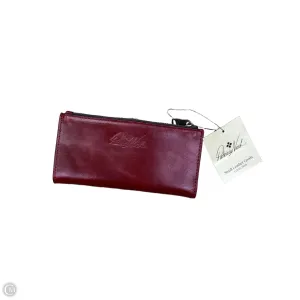 Wallet Designer By Patricia Nash, Size: Small