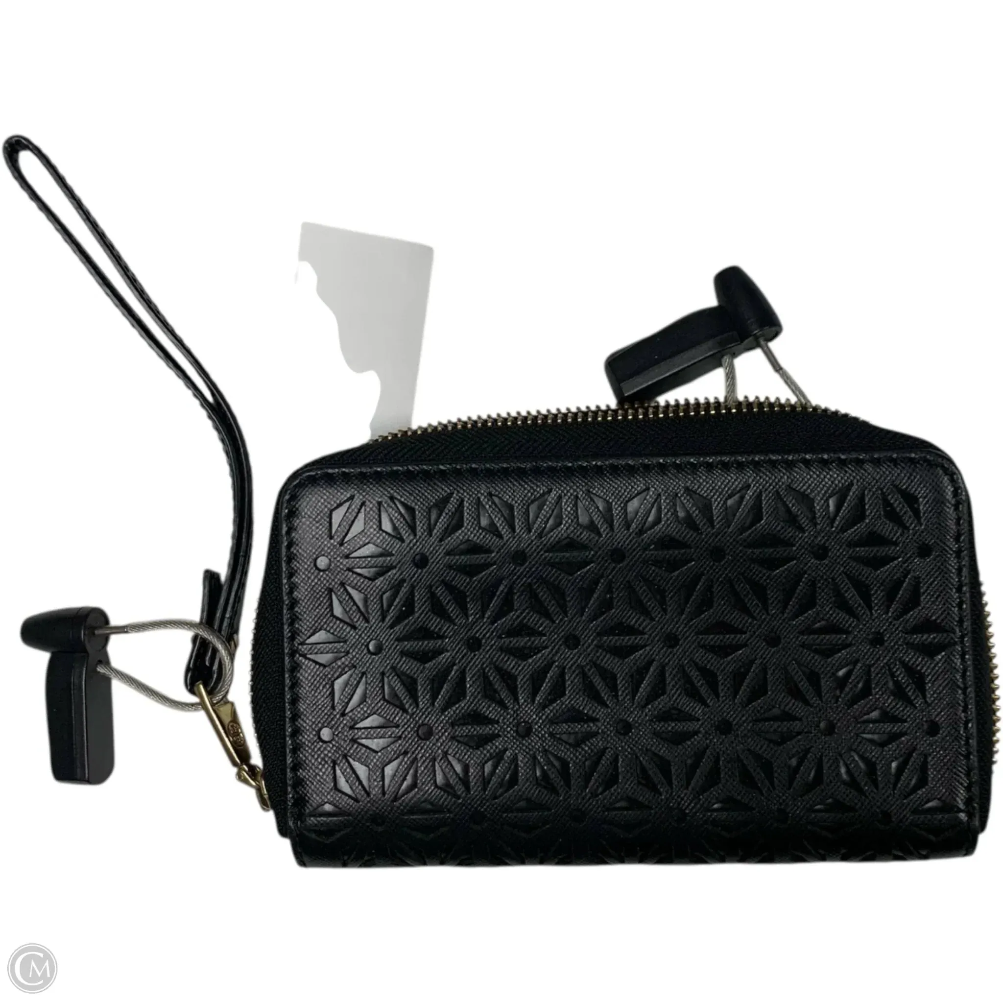 Wallet Designer By Tory Burch, Size: Medium