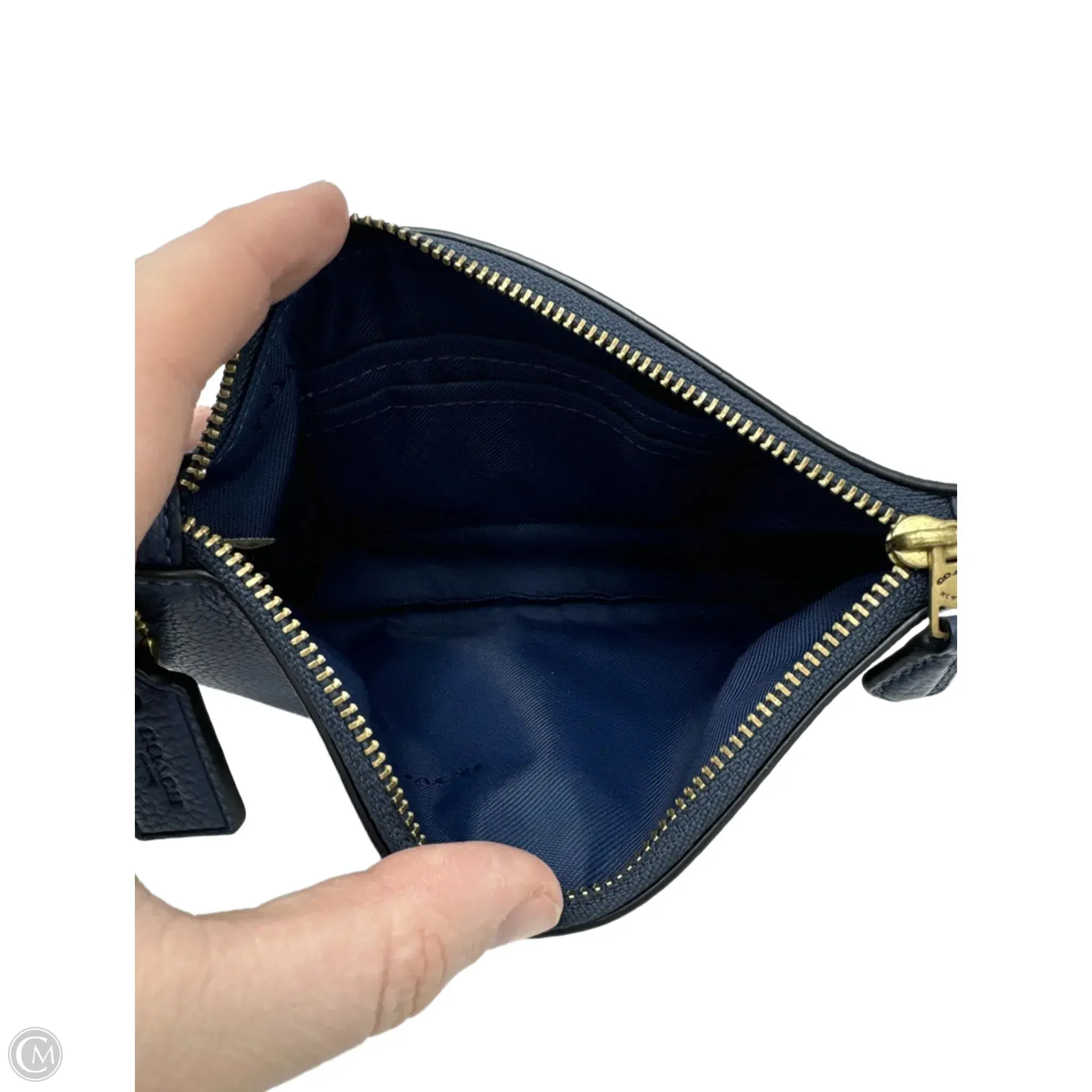 Wristlet Designer By Coach