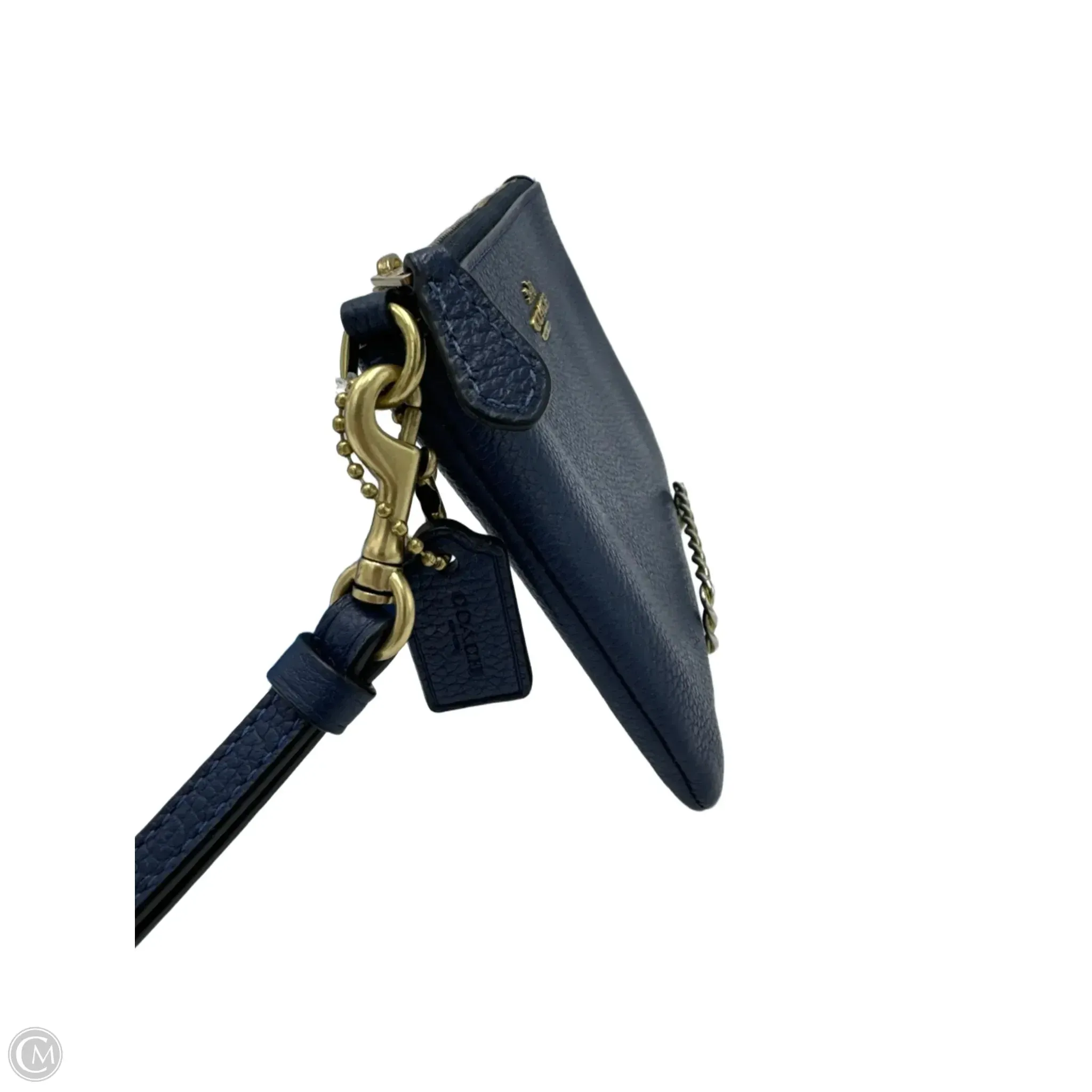 Wristlet Designer By Coach