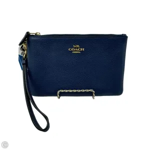 Wristlet Designer By Coach