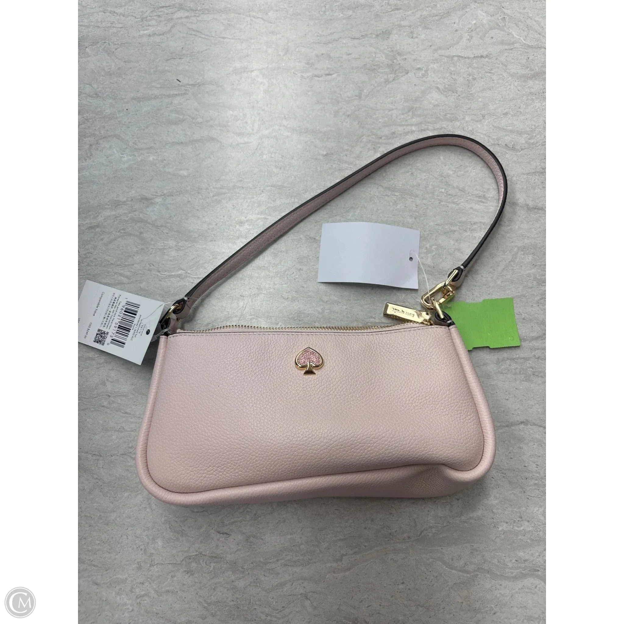 Wristlet Designer By Kate Spade, Size: Small