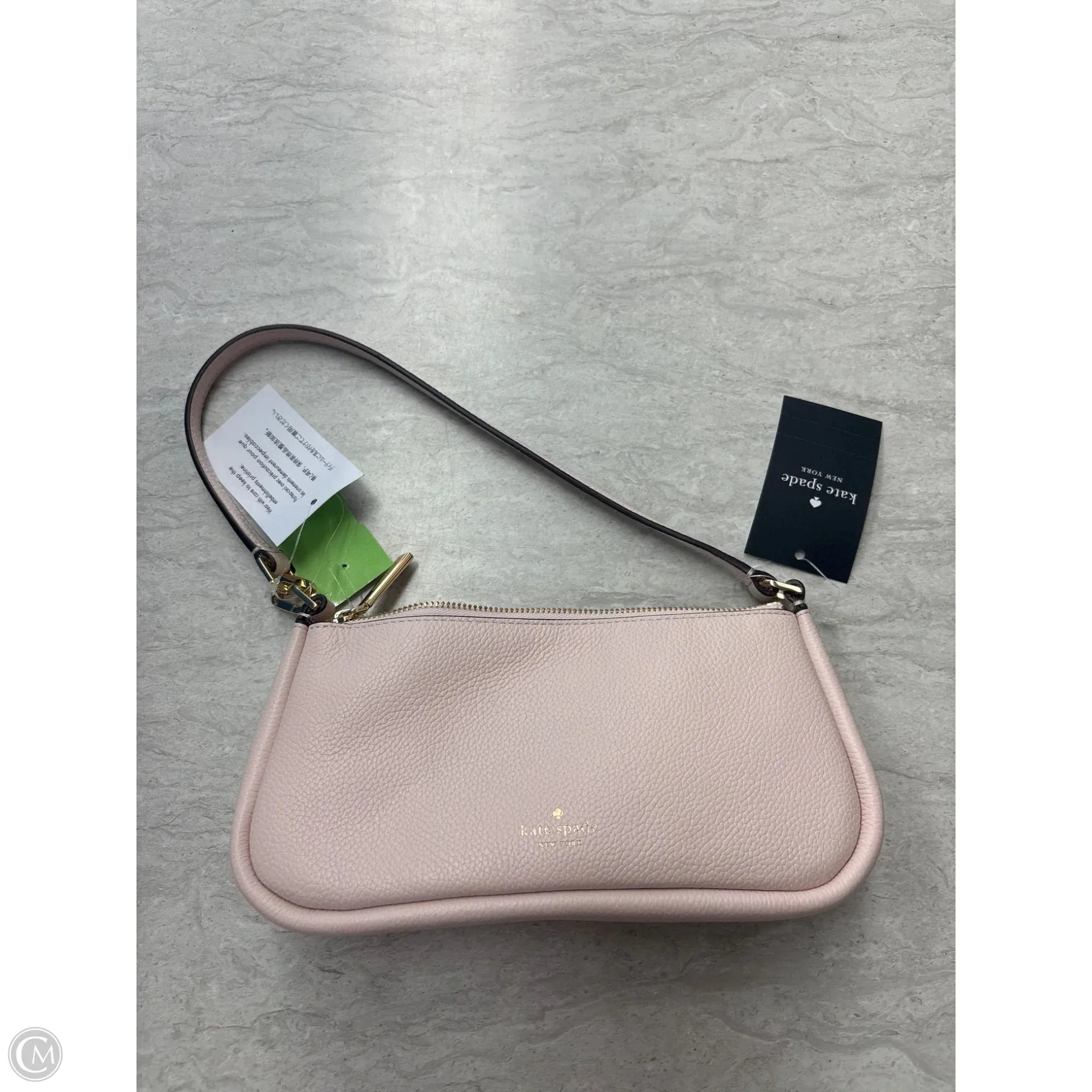 Wristlet Designer By Kate Spade, Size: Small