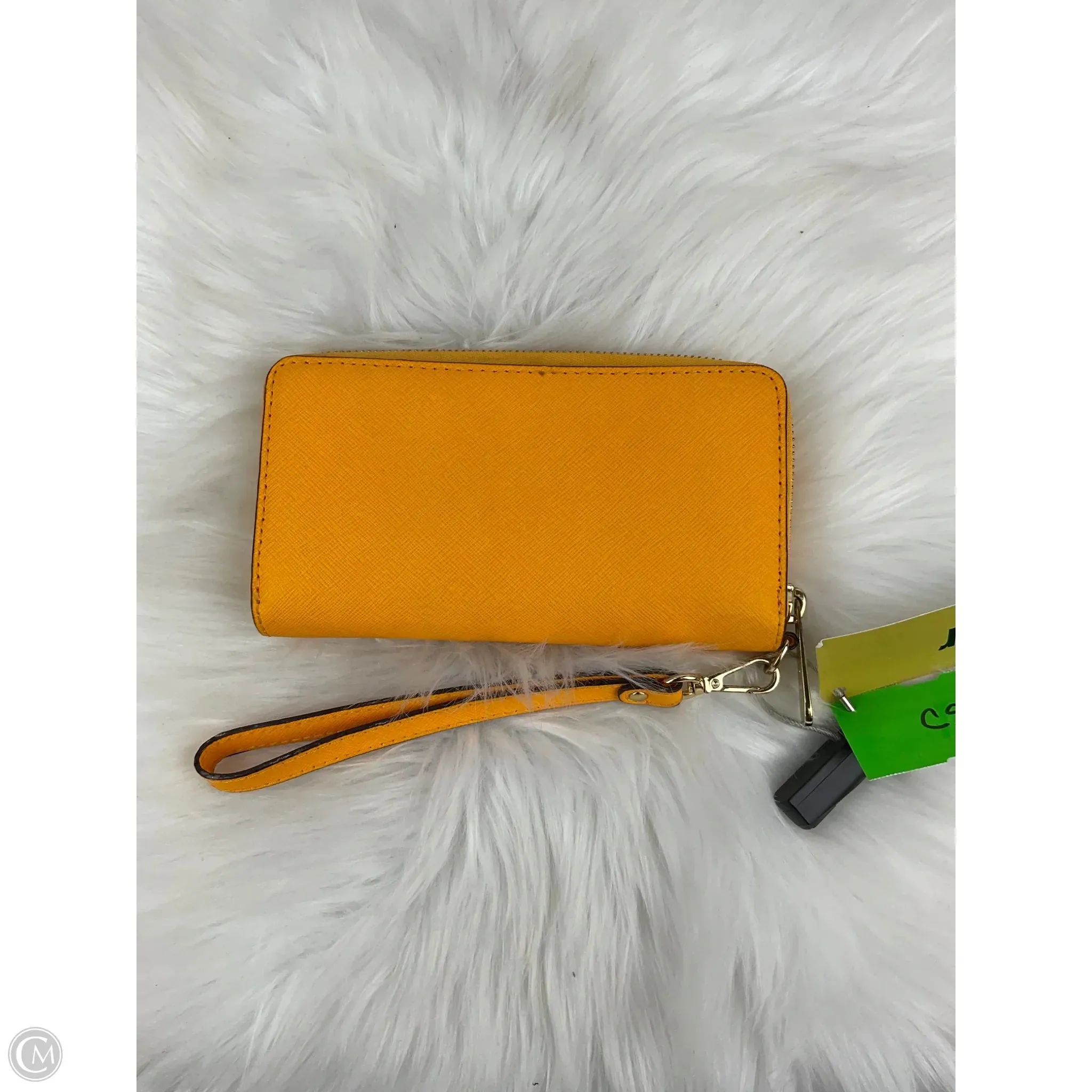 Wristlet Designer By Michael Kors, Size: Medium