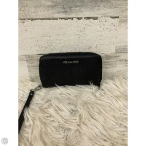 Wristlet Designer By Michael Kors, Size: Small