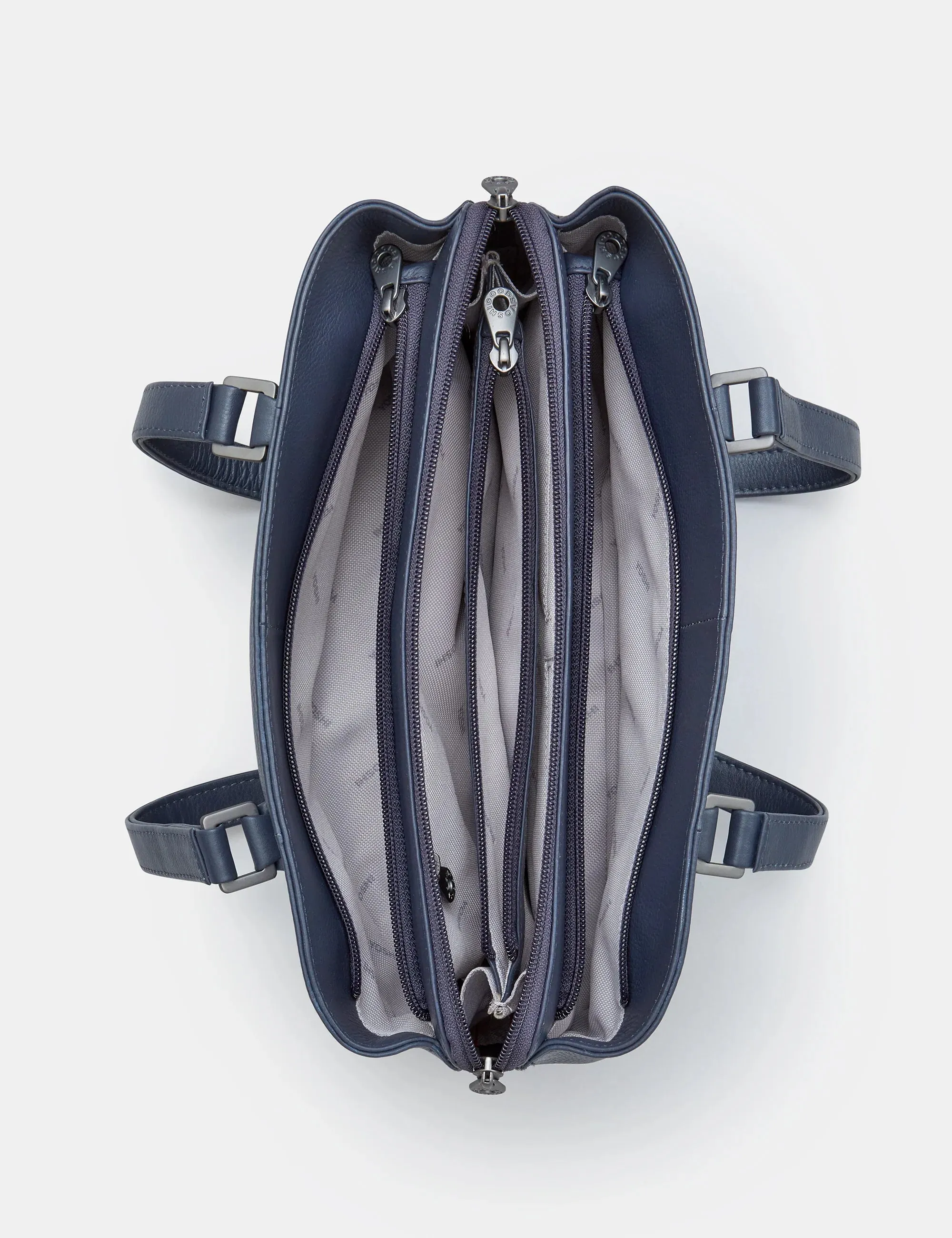 Yoshi Y8201 Ealing Shoulder